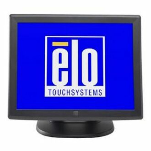 Elo 1515L Touchscreen