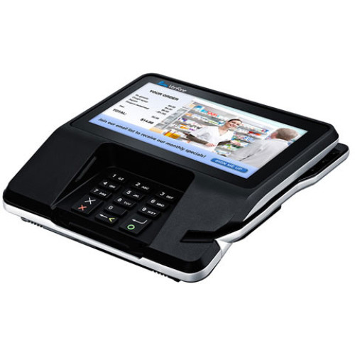 VeriFone MX925 Payment Terminal