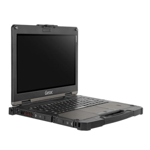 Getac BS9129BABDGX Rugged Laptop