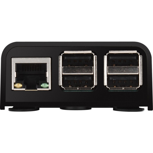 ViewSonic SC-T25_LW_BK_US1 Video Hub