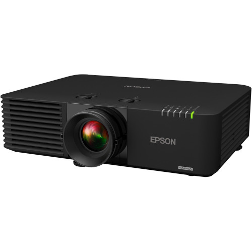 Epson PowerLite L615U Projector