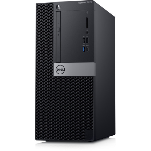 Dell OptiPlex 7070 Desktop PC