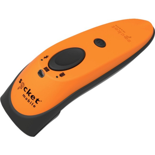 Socket Mobile DuraScan Series Barcode Scanner