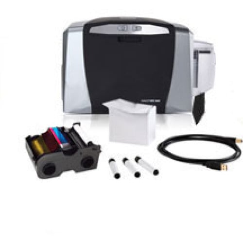 Fargo ID Card Printing Systems