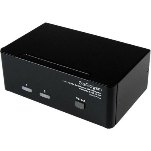 StarTech SV231DDVDUA Accessory