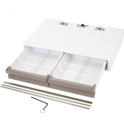Ergotron 98-486 Rack