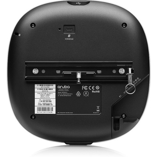 HPE Aruba Q9H57A-disabled Wireless Access Points