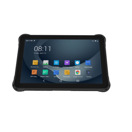 Urovo P8100P Tablet