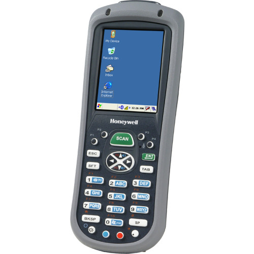 Honeywell Dolphin 7600 Mobile Computer