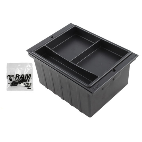 RAM Mount Tough-Box Angled Console Products