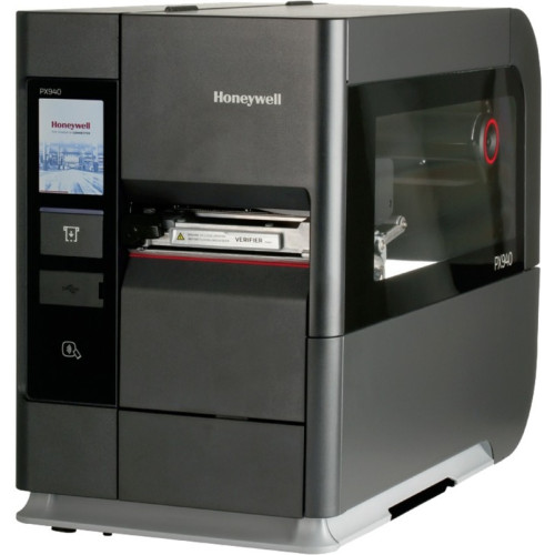 Honeywell PX940 Barcode Label Printer