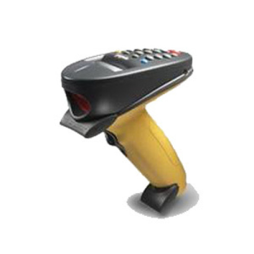 Symbol P360 Barcode Scanner