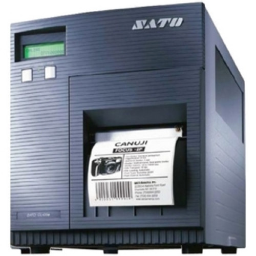 SATO CL408e Barcode Label Printer