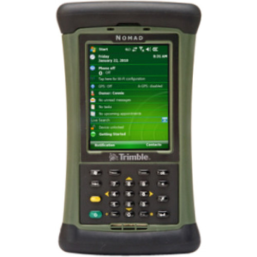 Trimble Nomad Mobile Computer