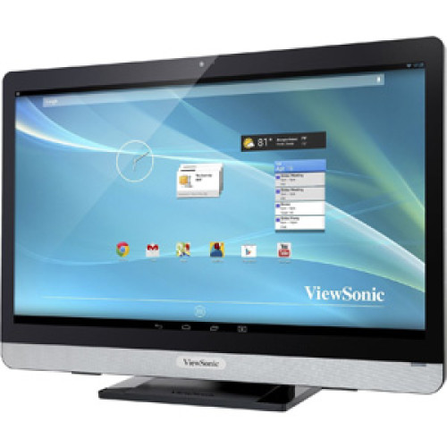 ViewSonic VSD231-BKA-US0 POS Touch Terminal