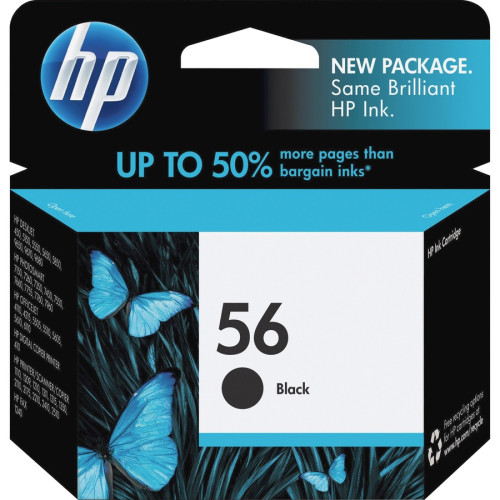 HP InkJet Cartridges InkJet Cartridge