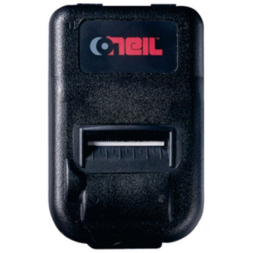 O'Neil microFlash 2i Portable Barcode Printer