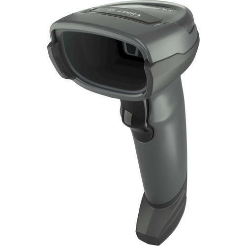 Zebra DS4608-SR Barcode Scanner