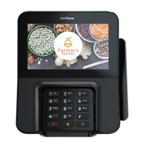 VeriFone M400 Payment Terminal