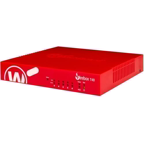 WatchGuard Firebox T40 Wireless Switch