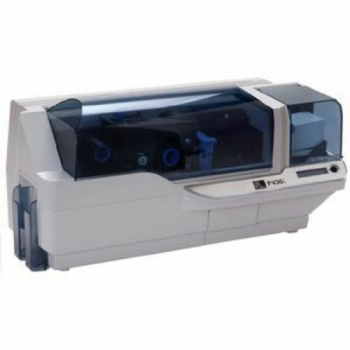Zebra P430i ID Card Printer