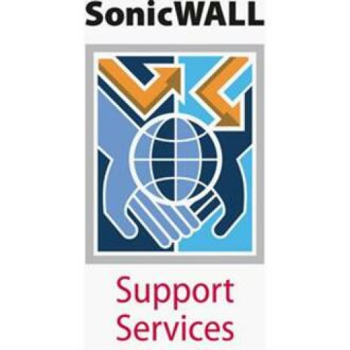SonicWall 01-SSC-6532 Service Contract