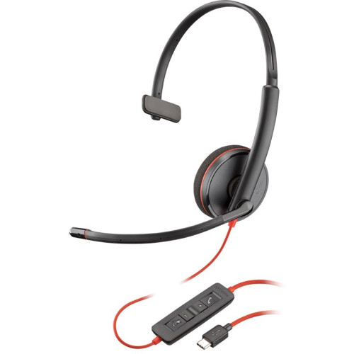 Poly Blackwire 3200 Headset