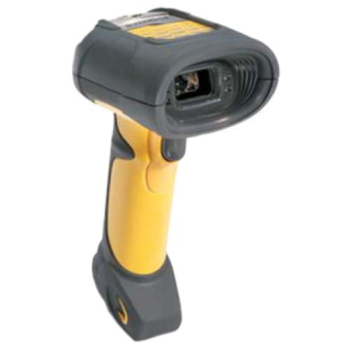 Symbol DS 3408 Barcode Scanner