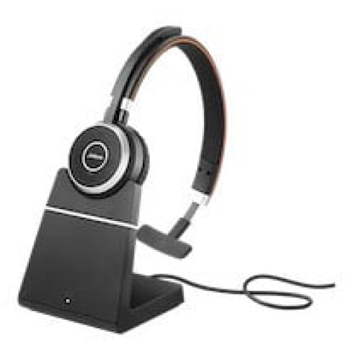 Jabra Evolve 65 SE Headset