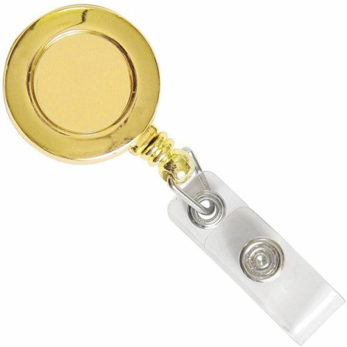 Brady Badge Reels Reel