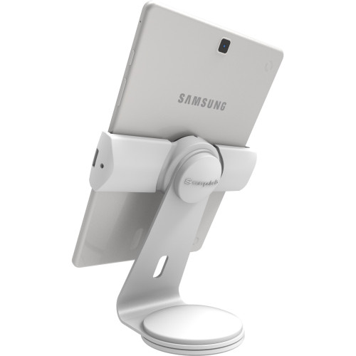 Compulocks Brands Inc. Cling Stand Universal Tablet Security Stand Customer Display