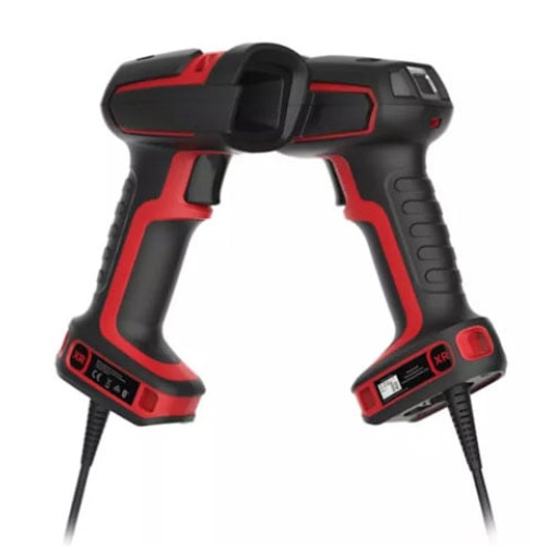 Honeywell Granit Ultra 2100iXR Barcode Scanner