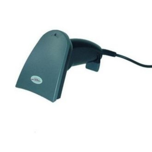 ZBA Barcode Scanner