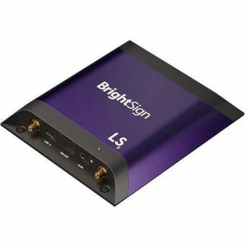 BrightSign LS445 Media Player