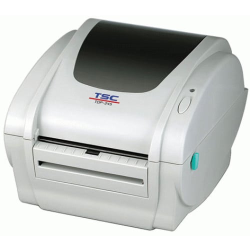 TSC TDP-245 Barcode Label Printer