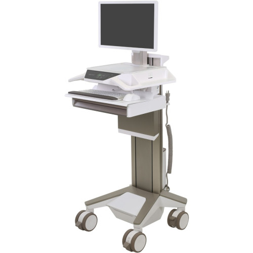 Ergotron CareFit Pro Mobile Cart