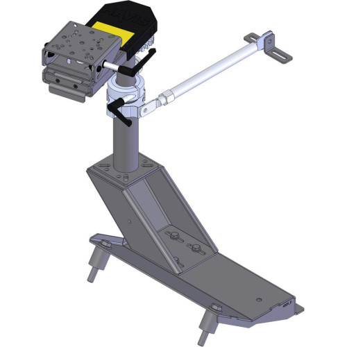 Havis Mount Accessory