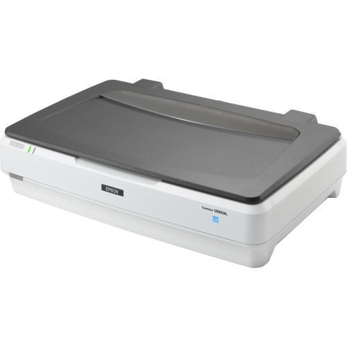 Epson Expression 12000XL-GA Document Scanner
