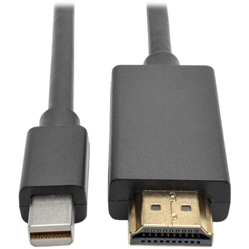 Tripp-Lite P586-003-HDMI Cables, Connectors, and Adapters