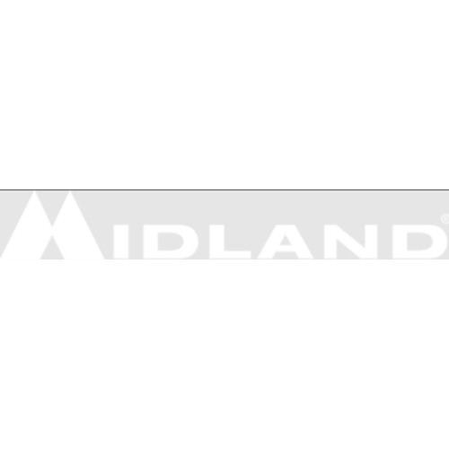 Midland LXT500VP3 Two-way Radio