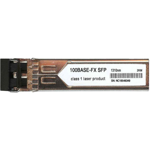 Juniper Networks SFP-1FE-FX Accessory