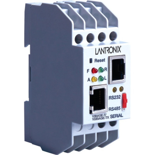 Lantronix XSDRIN-03 Console & Device Servers
