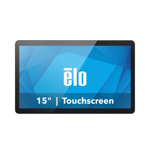 Elo 1504L 15.6" Touchscreen