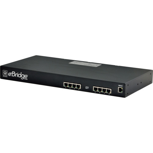 Altronix EBRIDGE8PCRX Products