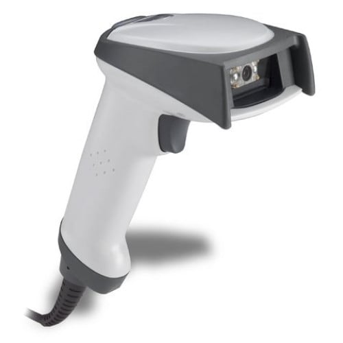 Honeywell 3800r Barcode Scanner