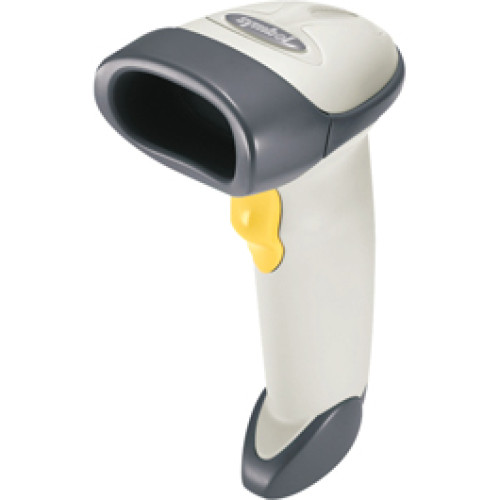Zebra LS2208 Barcode Scanner