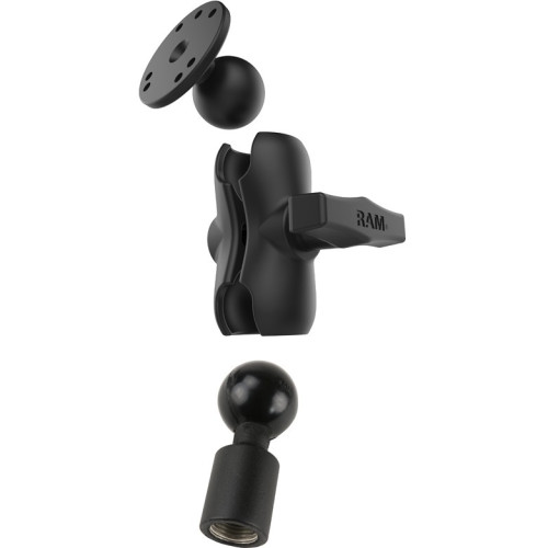 RAM Mount RAM-101-B-218-1U Products