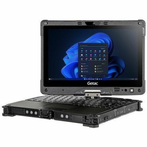 Getac V110G7 Rugged Laptop