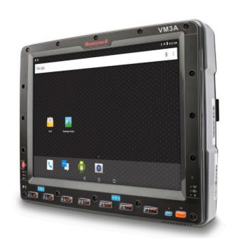 Honeywell Thor VM3A Vehicle-Mounted Computer Data Terminal