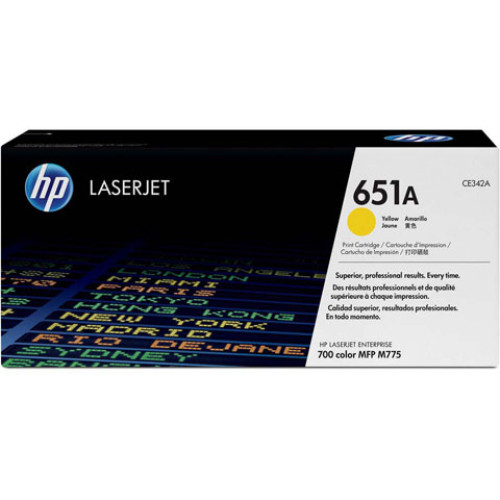 HP Toner Toner